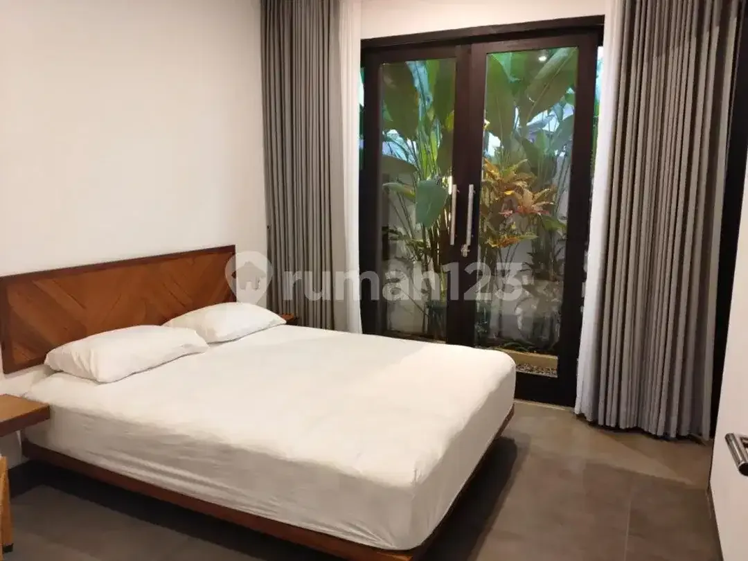 Villa Tunggak Bingin Sanur, Dekat Pantai Sanur - Image 10 of 10