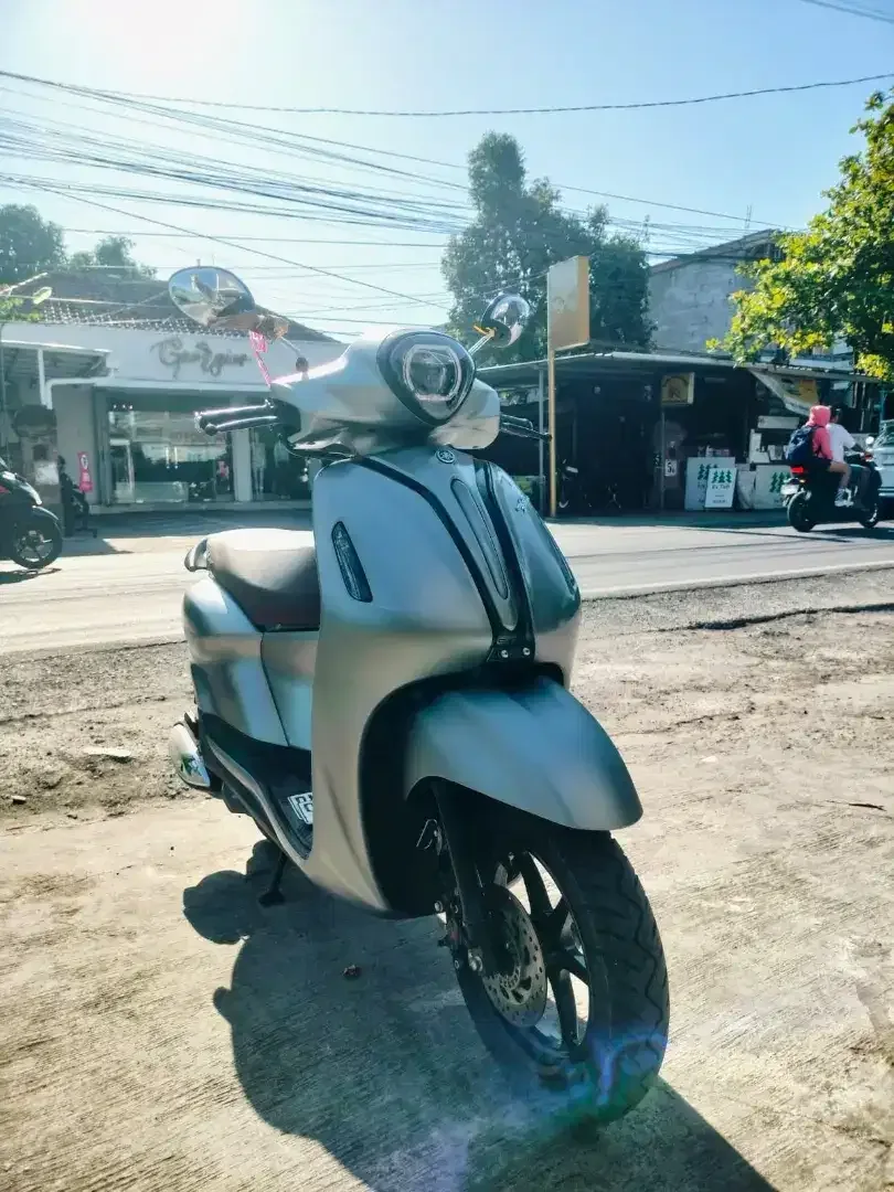 Grand Filano 2025 Deva motor - Image 5 of 8