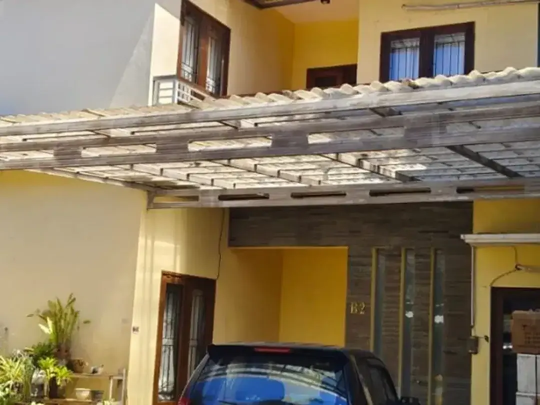 RUMAH LOKASI DEKAT BYPASS SANUR DI SIDAKARYA DENPASAR - Image 1 of 5