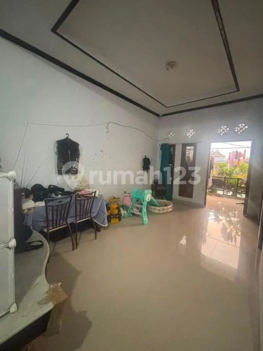 Rumah Area Jimbaran Lokasi Strategis Dekat Kampus Unud / Poltek - Image 2 of 4