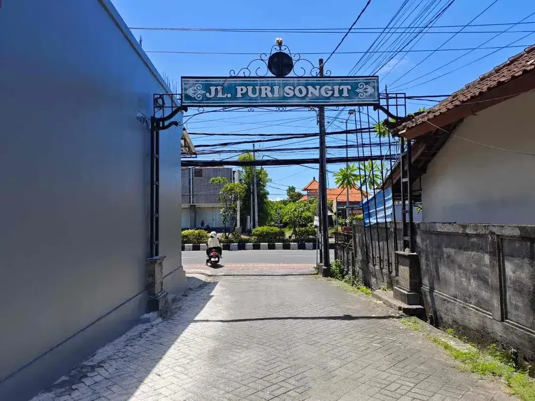 Tanah Sangat Strategis Dekat Tol Nusa Dua - Image 10 of 10