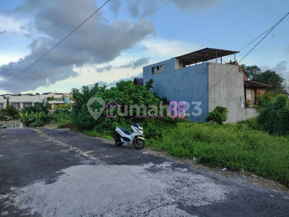 Jual Tanah Hook Langka Nelayan Canggu LT 355 M2 - Image 3 of 4