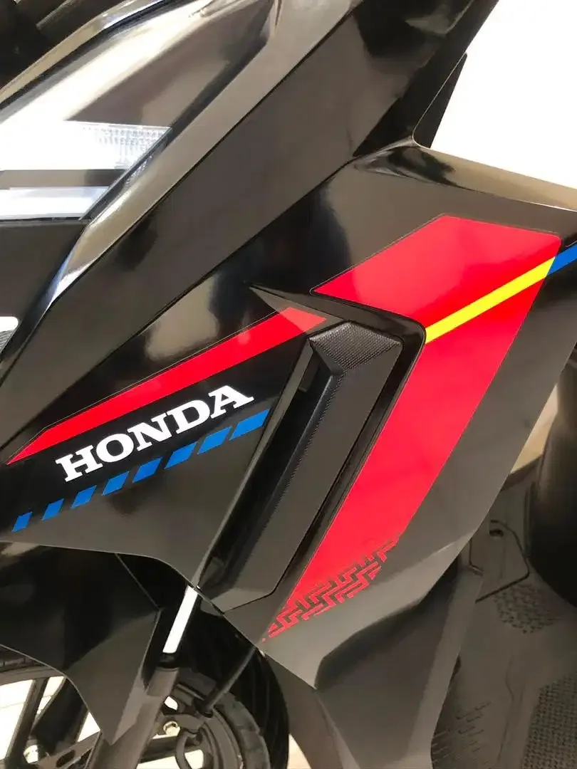 Honda Vario 125 pmk 2026 Hitam!! - Image 7 of 10