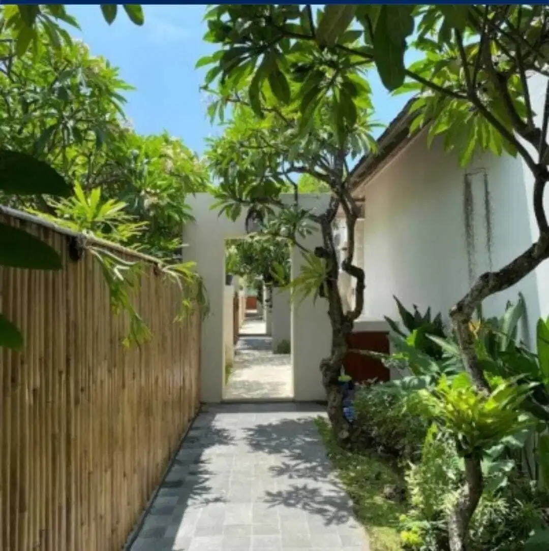 Villa Bali Seminyak Masih Bagus Terawat Akses Strategis - Image 4 of 4