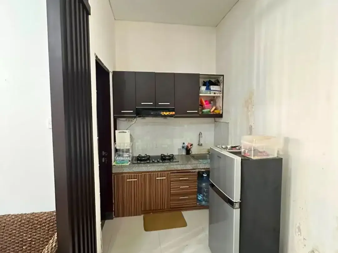 DIJUAL RUMAH STRATEGIS DI TUKAD BARITO – RENON, DENPASAR - Image 9 of 10