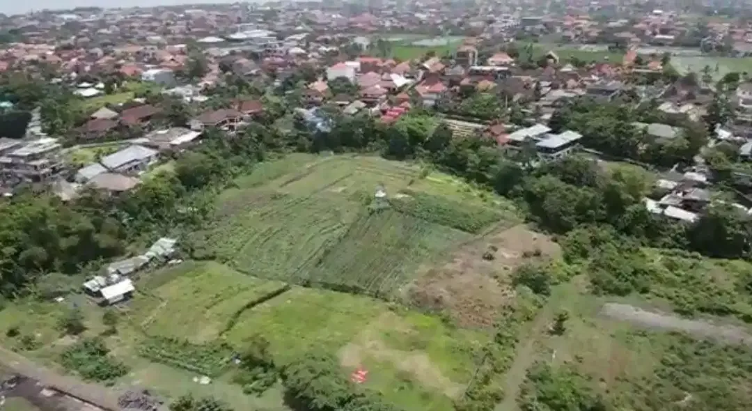 Dijual Tanah Premium Area Dharma Residence Umalas - Image 5 of 10