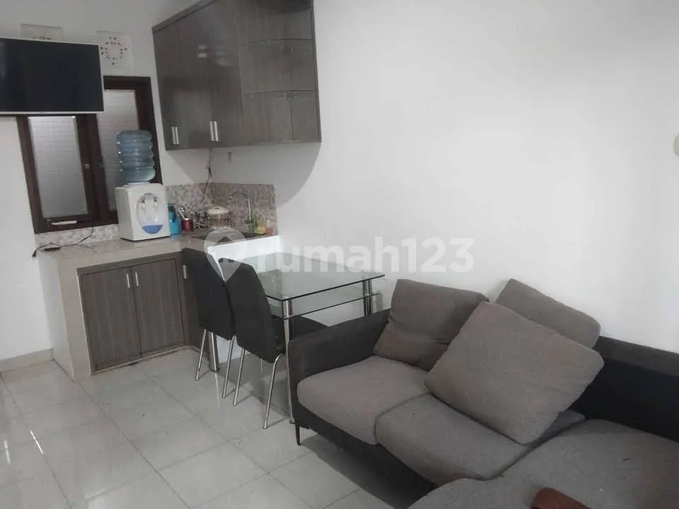 Disewa Rumah Taman Kampial Residence Kuta Selatan Siap Huni - Image 3 of 4