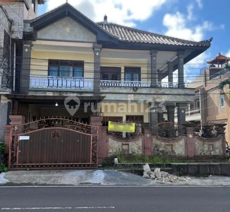 Property Rumah Disewakan Taman Griya Jimbaran - Image 1 of 4