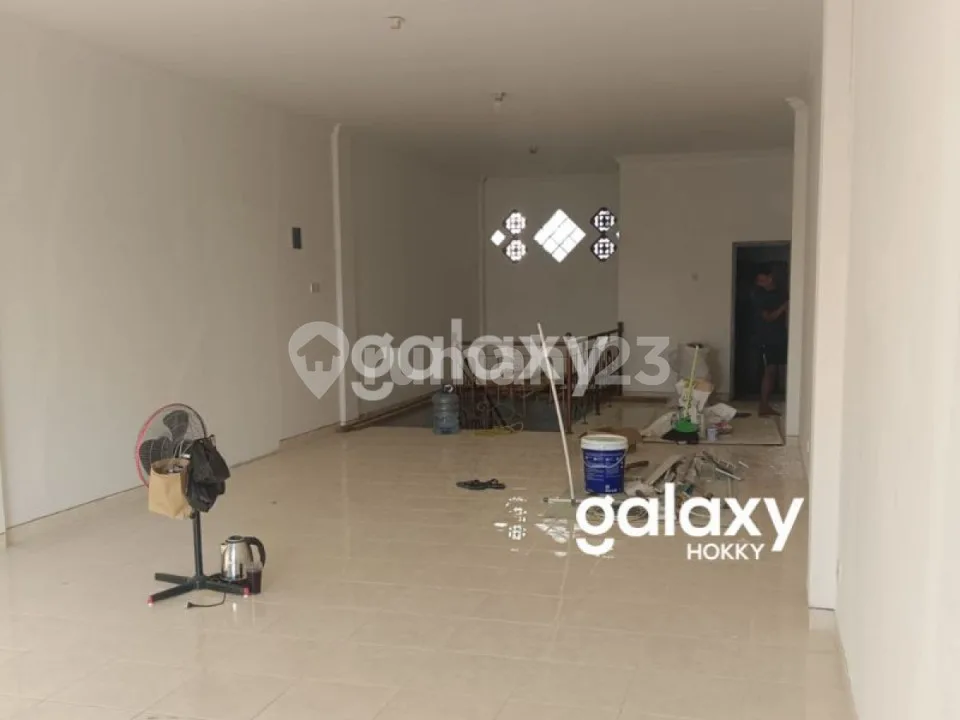 Dijual Ruko Raya Buluh Indah Pemecutan Kaja Denpasar, Bali - Image 4 of 4