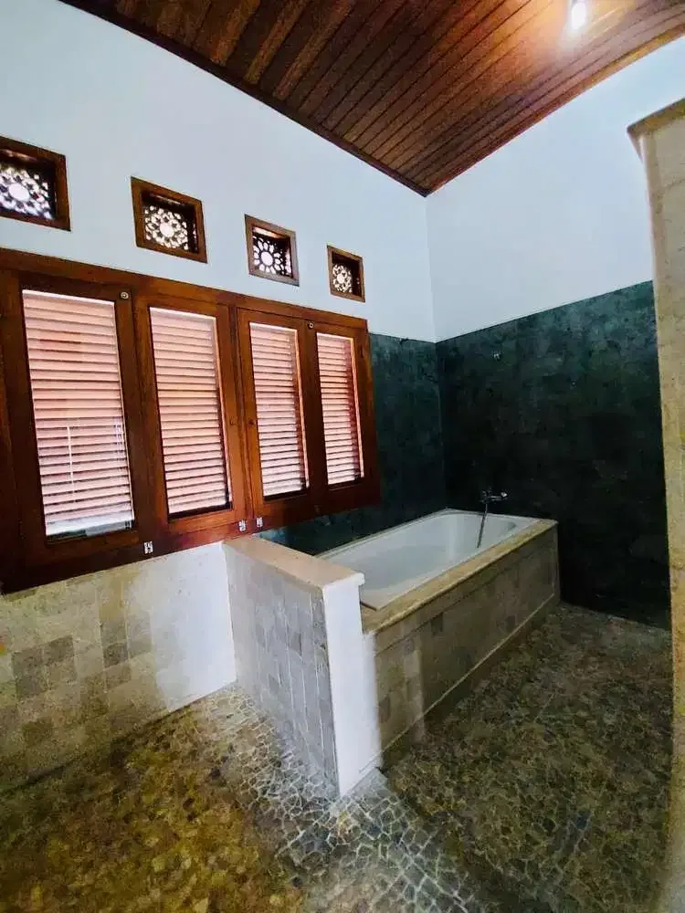 VILLA MINIMALIS MODERN TIBUBENENG - Image 9 of 10