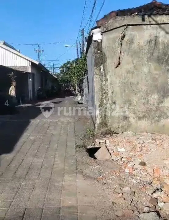 Tanah Jual Lokasi Denpasar Barat - Image 4 of 4