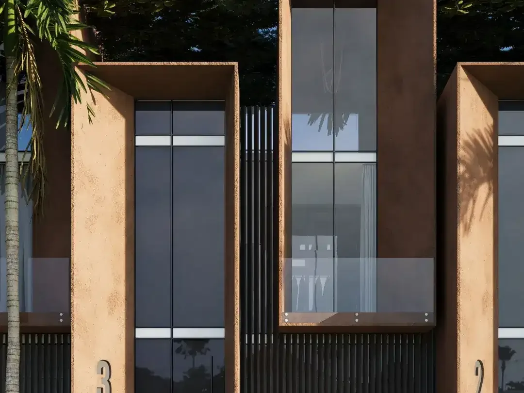 2 Bedroom Villa for sale at Y-Way Boutique Hotel - Image 1 of 10