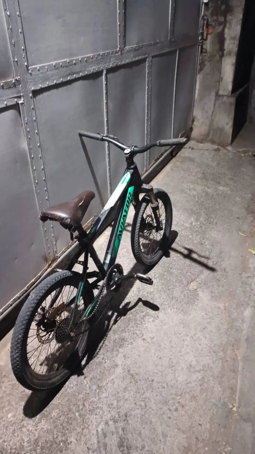 sepeda aviator 2689xt - Image 2 of 4