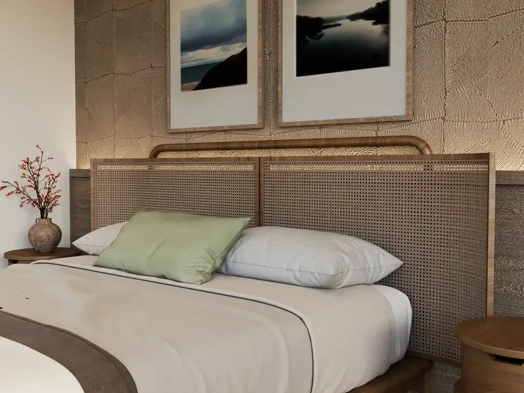 Leasehold - Prime Ubud Investment, 2-Bedroom Duplex Villa with Pool & Panoramic Views, Ubud, Bali - Image 9 of 10