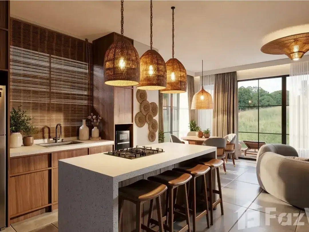 2 Bedroom Villa for sale at KAMRITA CITRINE - Image 4 of 10