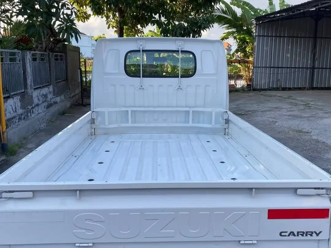 SUZUKI CARRY PICKUP ACPS 2024 - Image 6 of 10