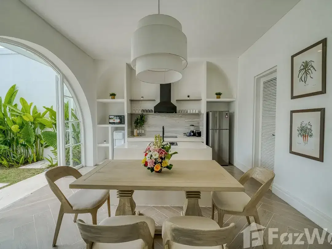 3 Bedroom Villa for sale in Mengwi, Bali - Image 4 of 10