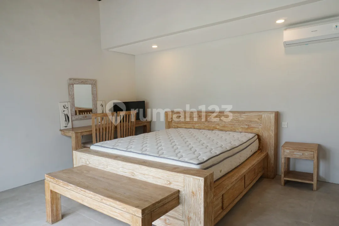 A Private Villa In Sanur With Long Lease And Prime Location - Image 4 of 4