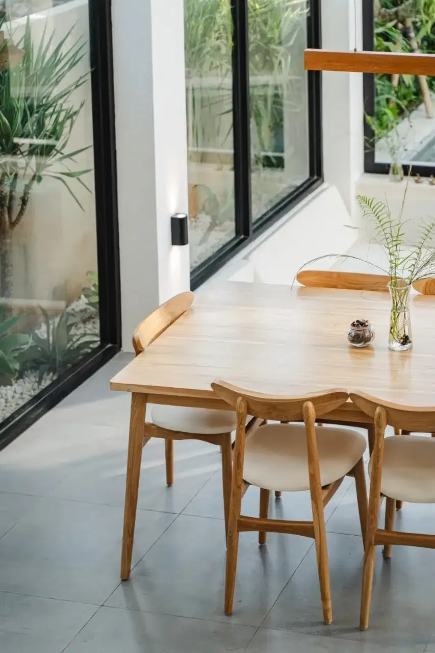 BEAUTIFUL DESIGN AND MODERN LUXURY VILLA JIMBARAN - Image 7 of 10