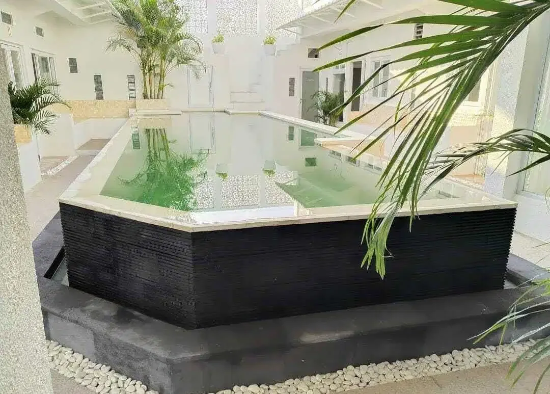 Kost Eksklusif Fully Furnished Dekat Pantai Berawa Canggu Bali - Image 5 of 10