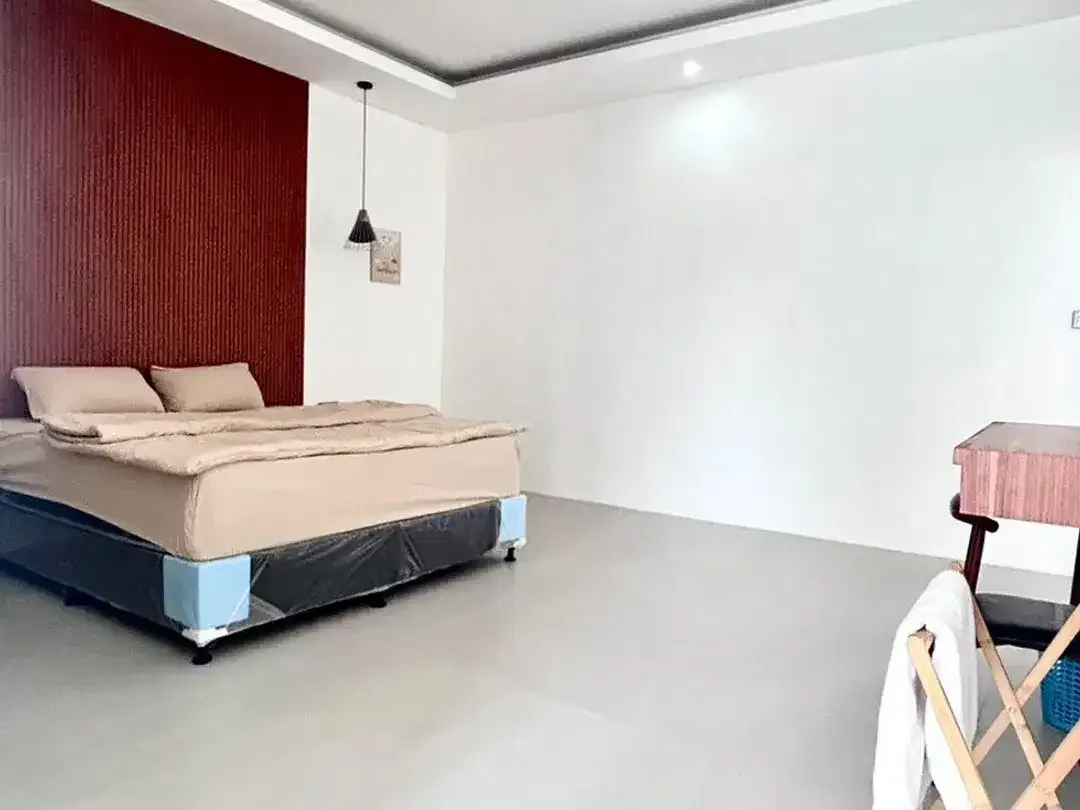 Freehold - Brand New Freehold Villa in Tumbak Bayuh, Canggu, Bali - Image 5 of 10