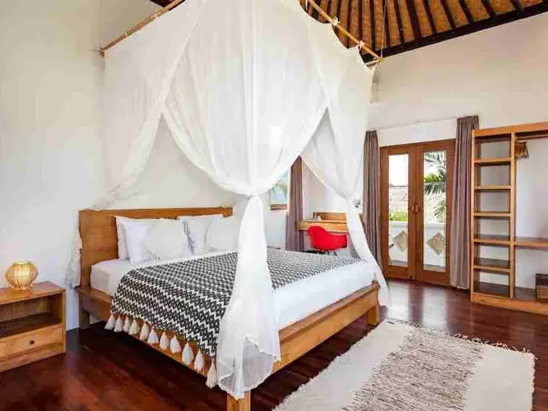 Luxury Villa Kontemporer di Sentral Seminyak Dekat Pantai - Image 7 of 10