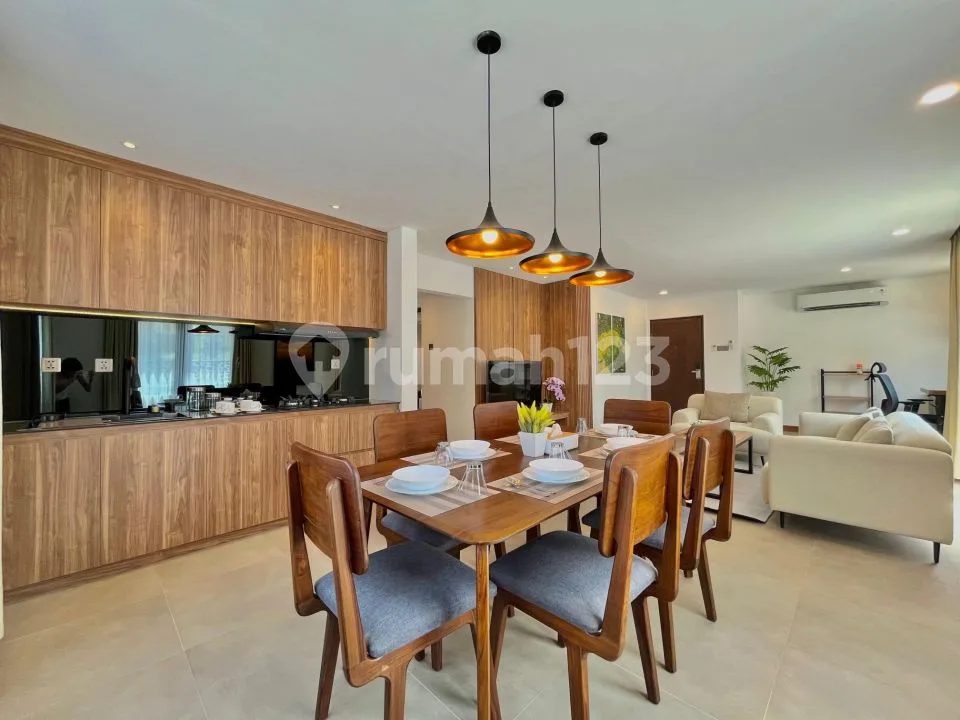 For Lease Plagoo Residence, Invest & Own Your Luxury Home, Nusa Dua - Image 2 of 4