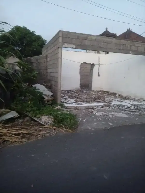 tanah kontrak termurah di pinggir jalan umalas - Image 8 of 10