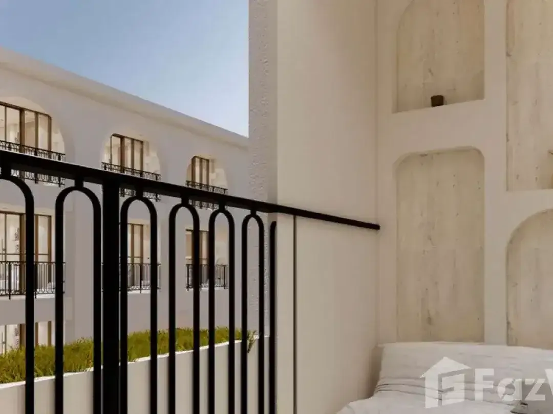 3 Bedroom Apartment for sale at Azoria Living Suluban Beach Resort - Image 8 of 10