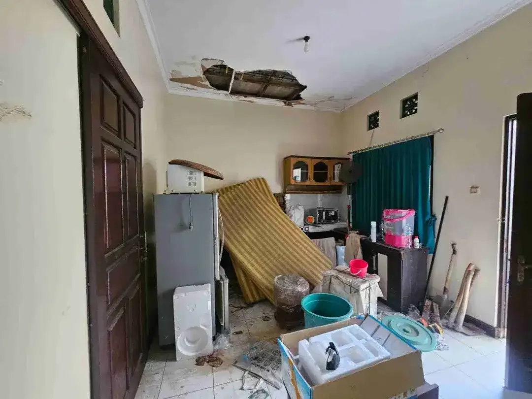 Rumah murah semer kerobokan - Image 7 of 10
