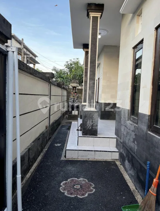 Rumah Minimalis Denpasar Selatan - Image 3 of 4