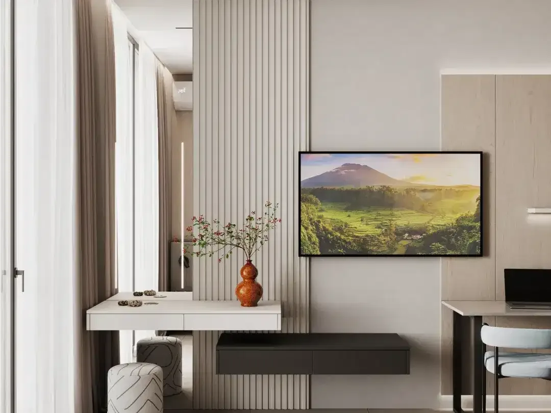 1 Bedroom Apartment for sale at Aura Apartment - Image 4 of 10