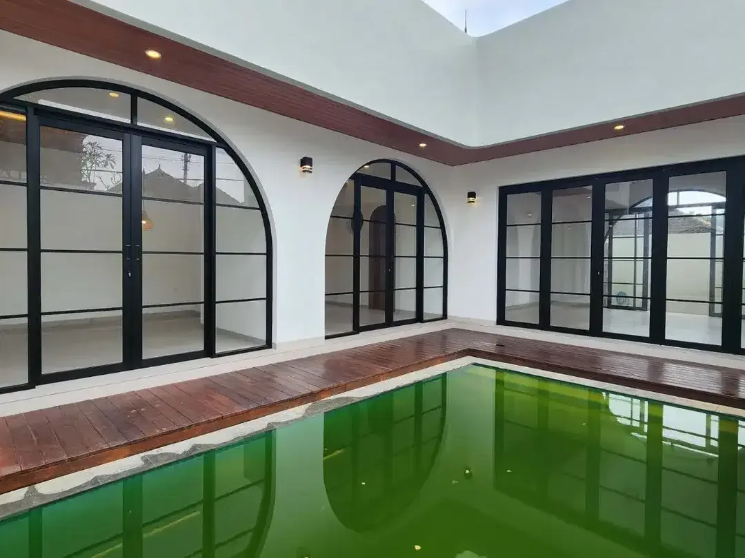Villa ready unit baru gress di Kampial, Nusa Dua. Brand new Villa - Image 3 of 8