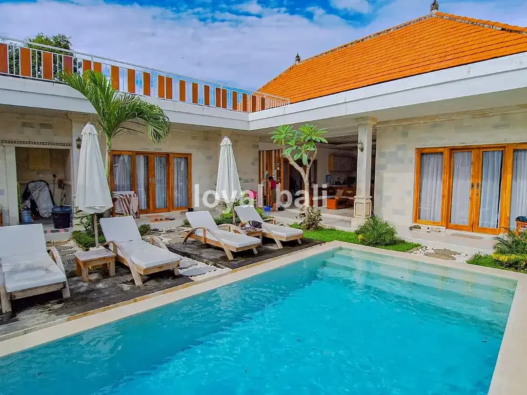 Villa, Brand New Villa near Balangan Beach, Jimbaran, Bali - Image 3 of 10