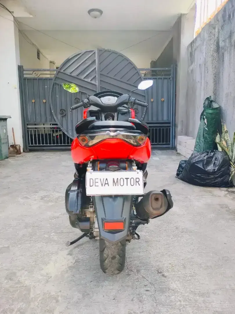 Nmax 2022 DP 3 juta Deva motor - Image 5 of 7