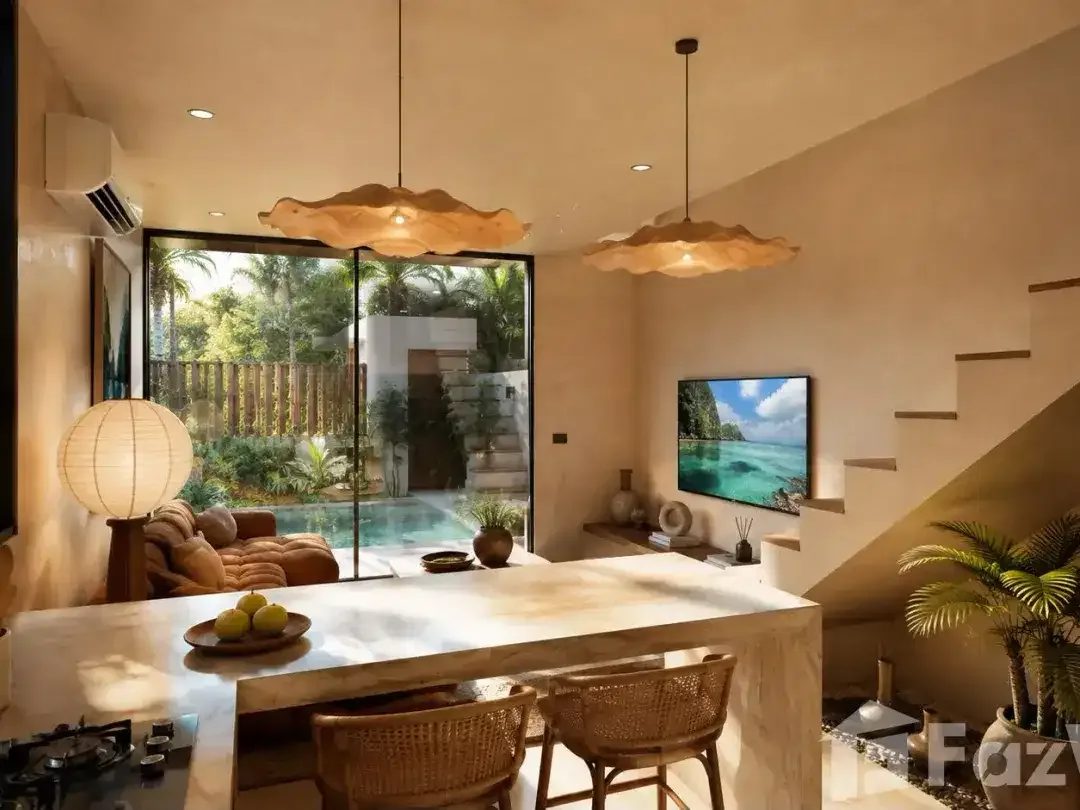 1 Bedroom Villa for sale in Uluwatu, Bali - Image 3 of 7