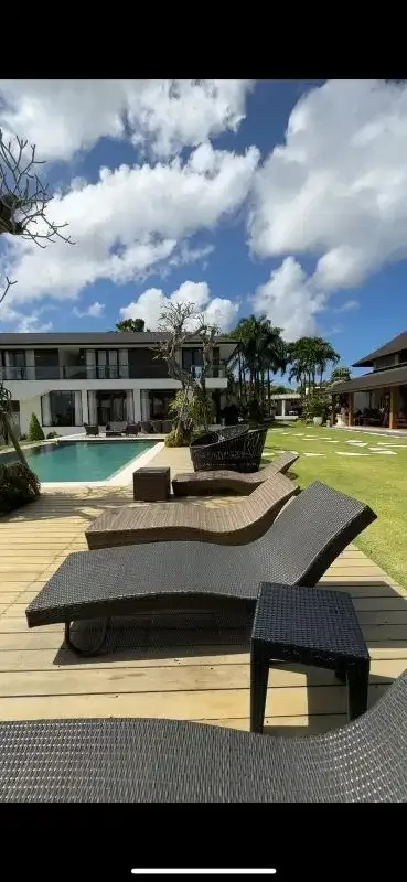 for sale.luxury villa di pecatu hill bali fully furnished - Image 3 of 10