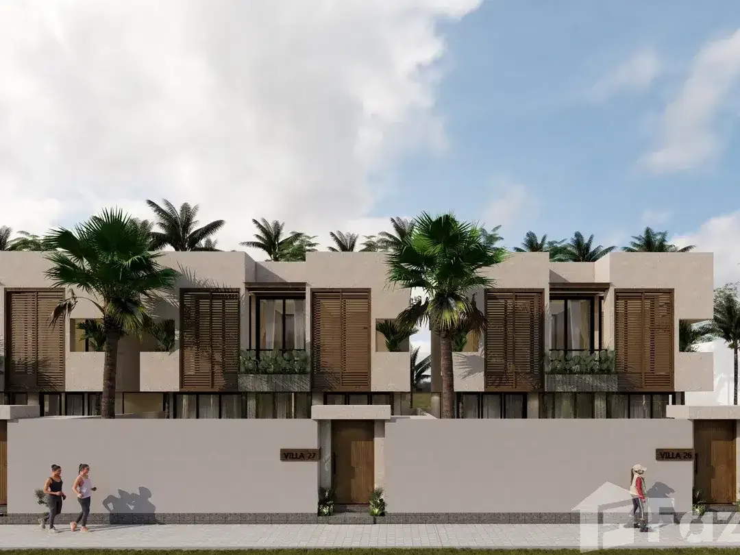 2 Bedroom Villa for sale in Pecatu, Bali - Image 1 of 9