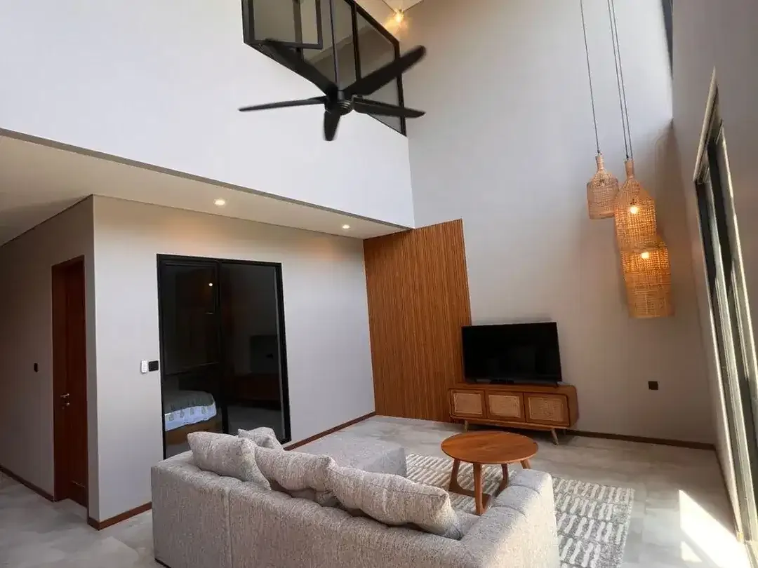 Brand New Villa di Central Sanur dengan Akses Jalan Mudah - Image 8 of 10
