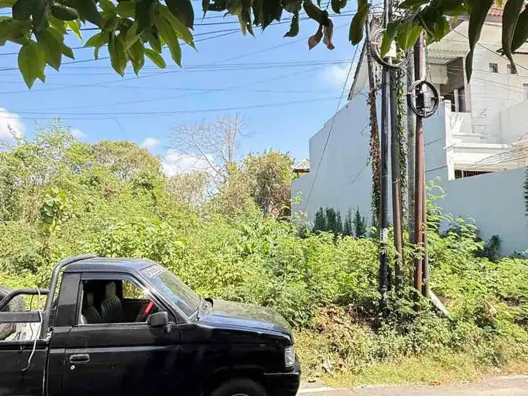 DIJUAL TANAH PREMIUM – TAMAN MUMBUL, BALI - Image 7 of 10