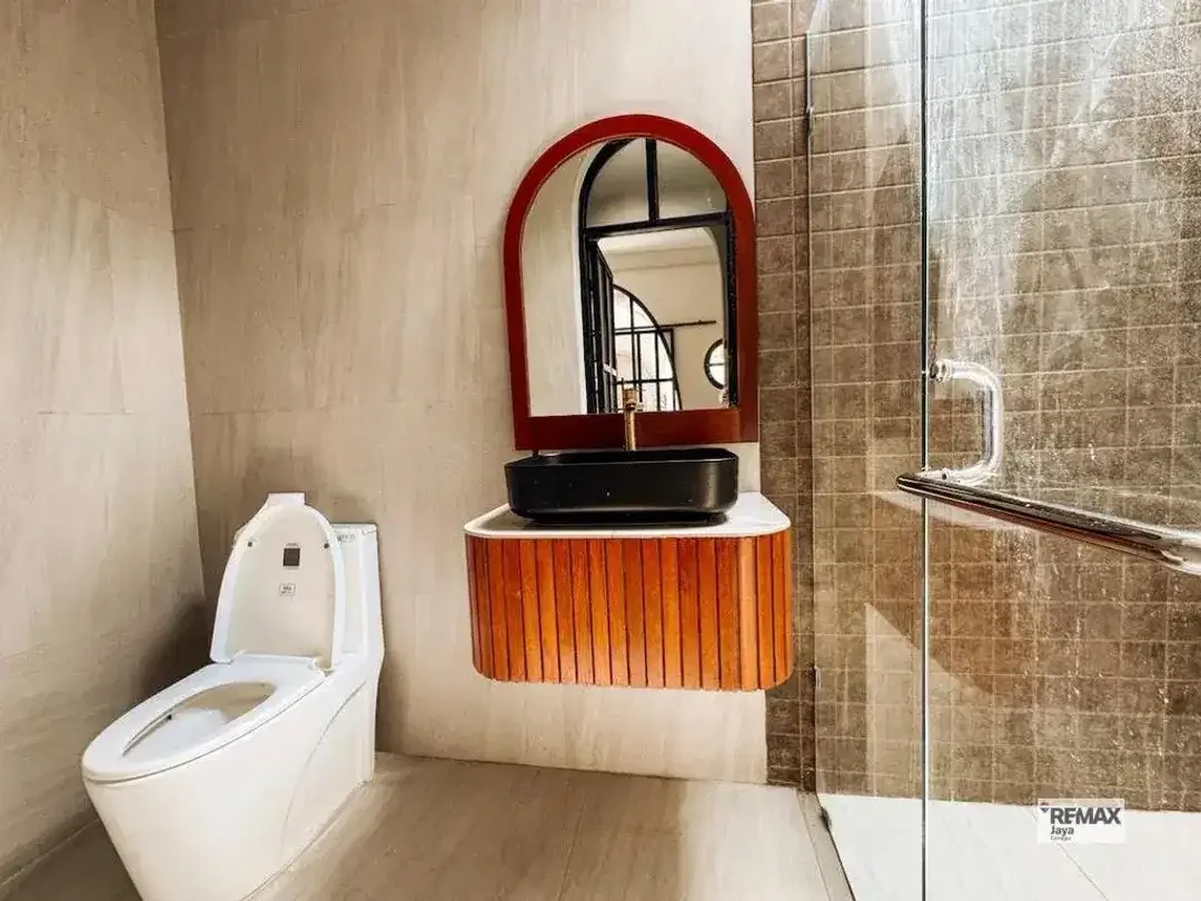 Premium 2Br Villa For 25 Year Leasehold, In Sanur Area - Image 10 of 10