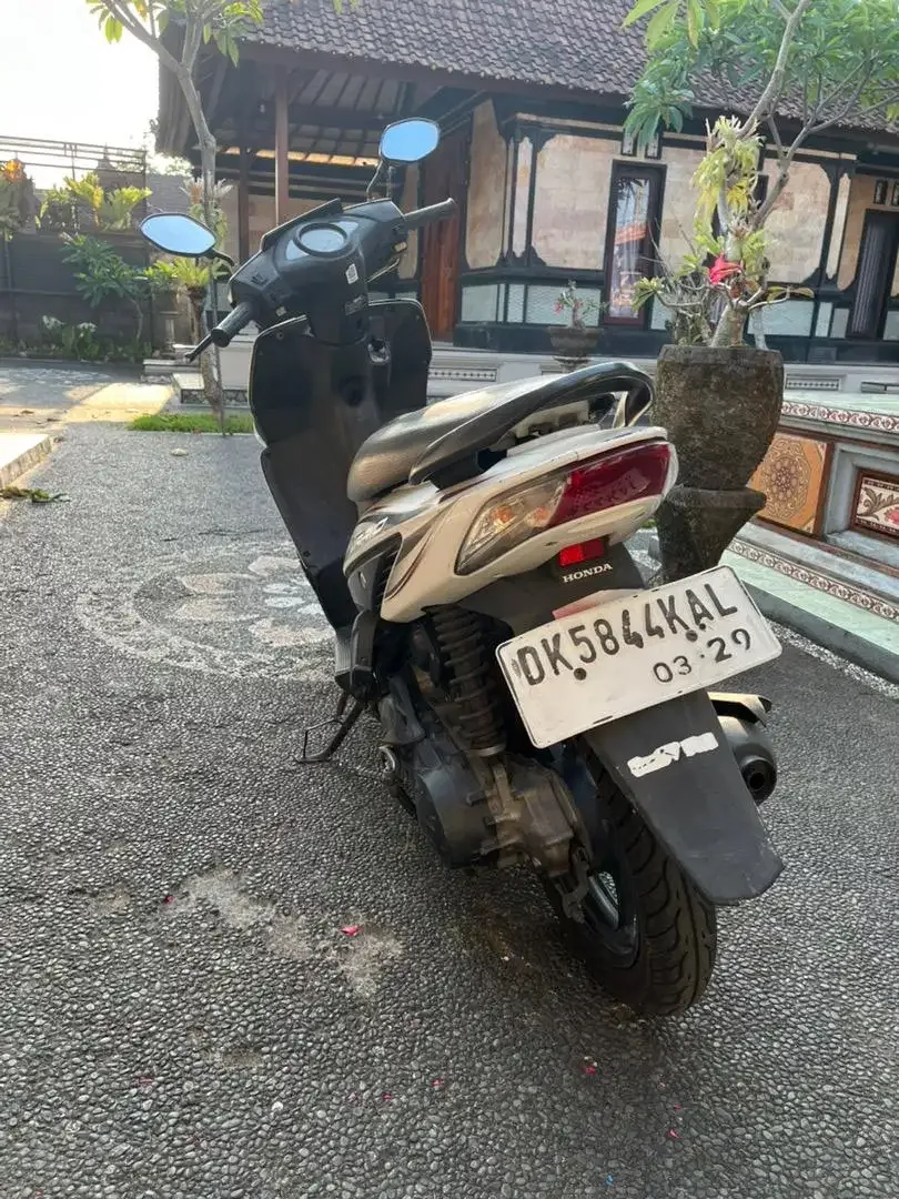 Dijual Vario Tahun 2014 - Image 4 of 4