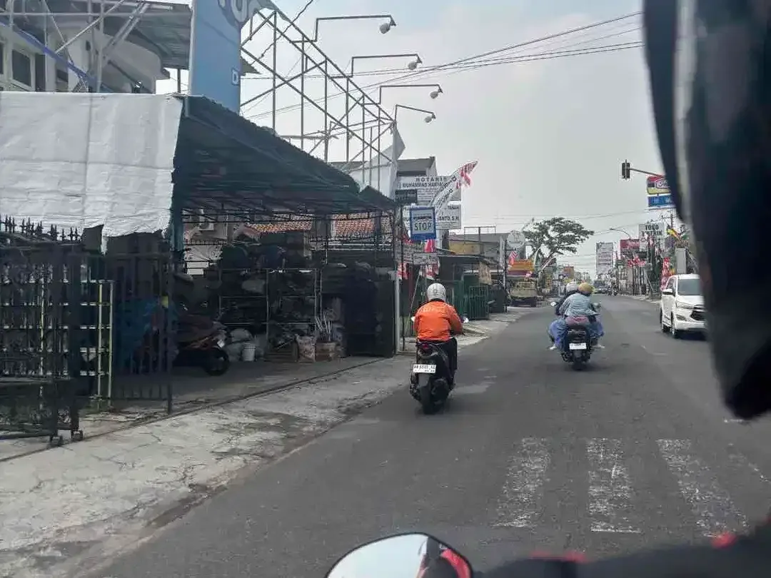 PREMIUM LAND FOR LEASE – PANDAK GEDE, KEDIRI, TABANAN, BALI - Image 4 of 10