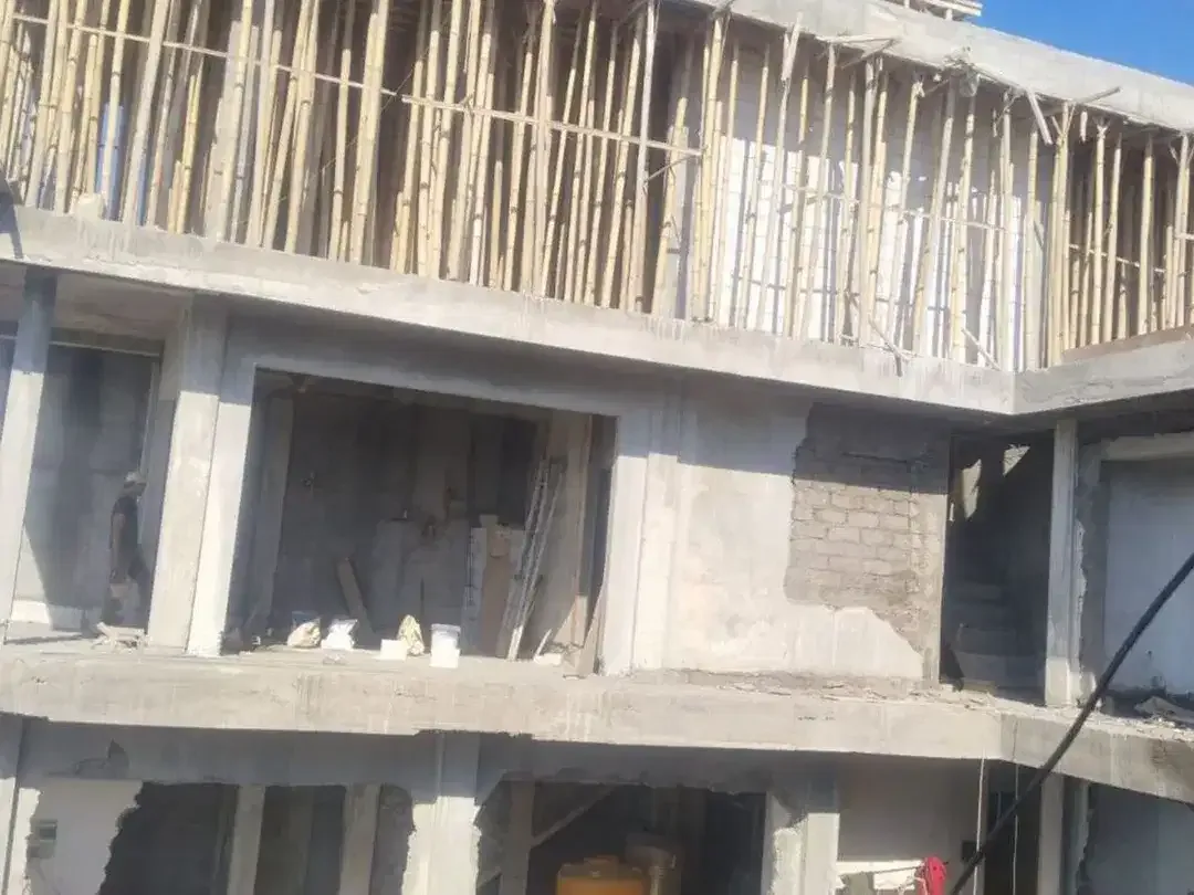 Tanah 5 Are bonus rumah Dijual, di Pecatu - Image 2 of 5