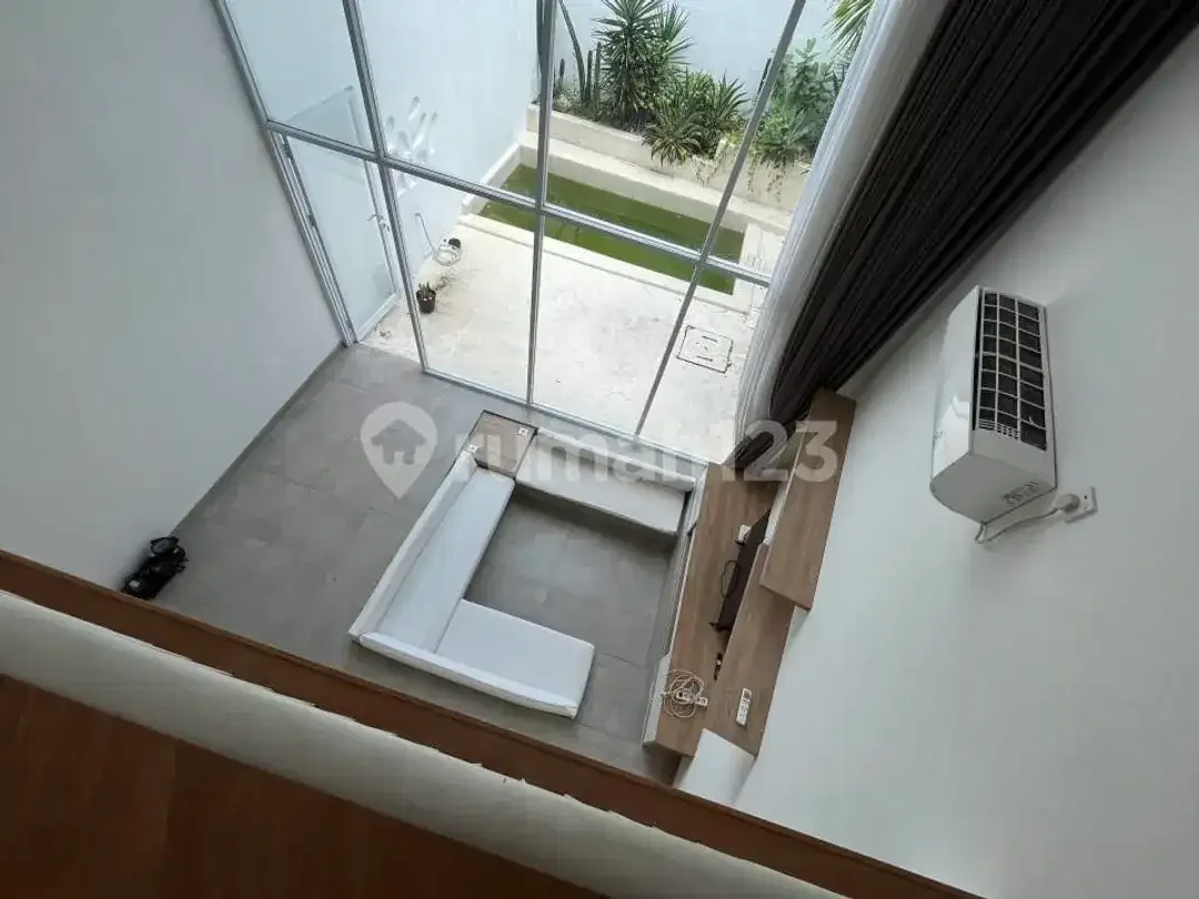 Townhouse Villa in Downtown Canggu for Rent - Image 10 of 10