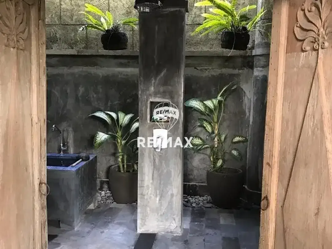 Disewakan Villa mewah di Renon Denpasar Selatan. - Image 3 of 8