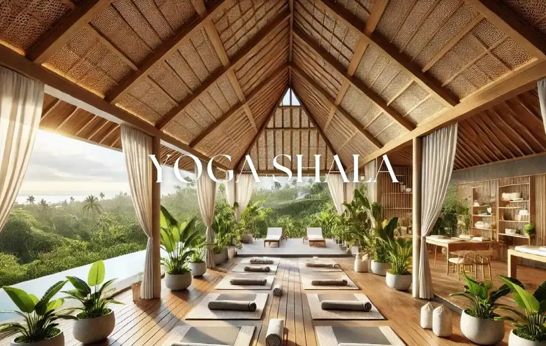KOMPLEK VILLA PREMIUM with RESORT FACILITIES @SANUR BALI - Image 4 of 10