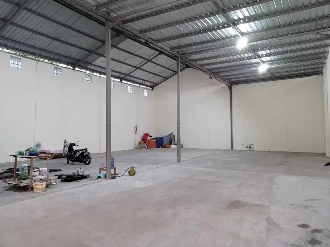 Gedung Baru Gudang Jalan Utama Muding Mundeh Kerobokan - Image 4 of 10