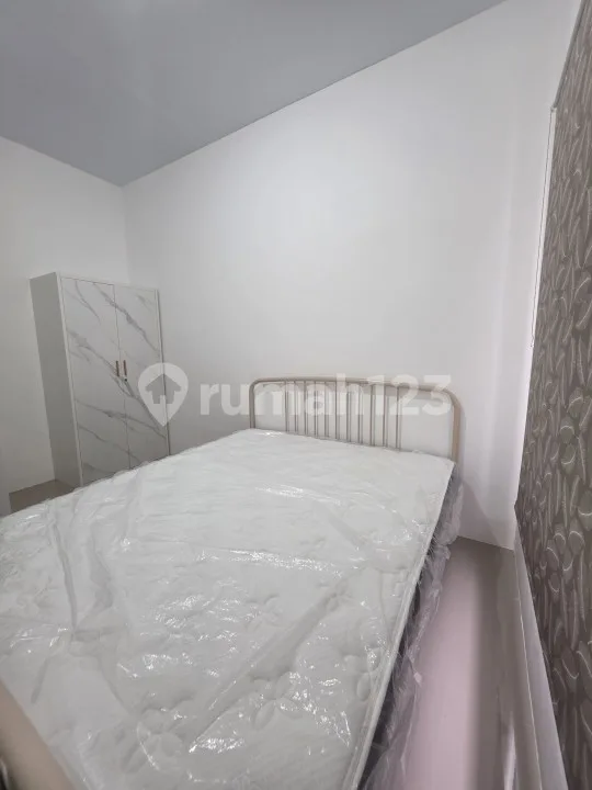 Rumah Baru di Dalam Cluster. Fully Furnished, Tinggal Bawa Koper. Mumbul, Nusa Dua. Nusadua - Image 2 of 4