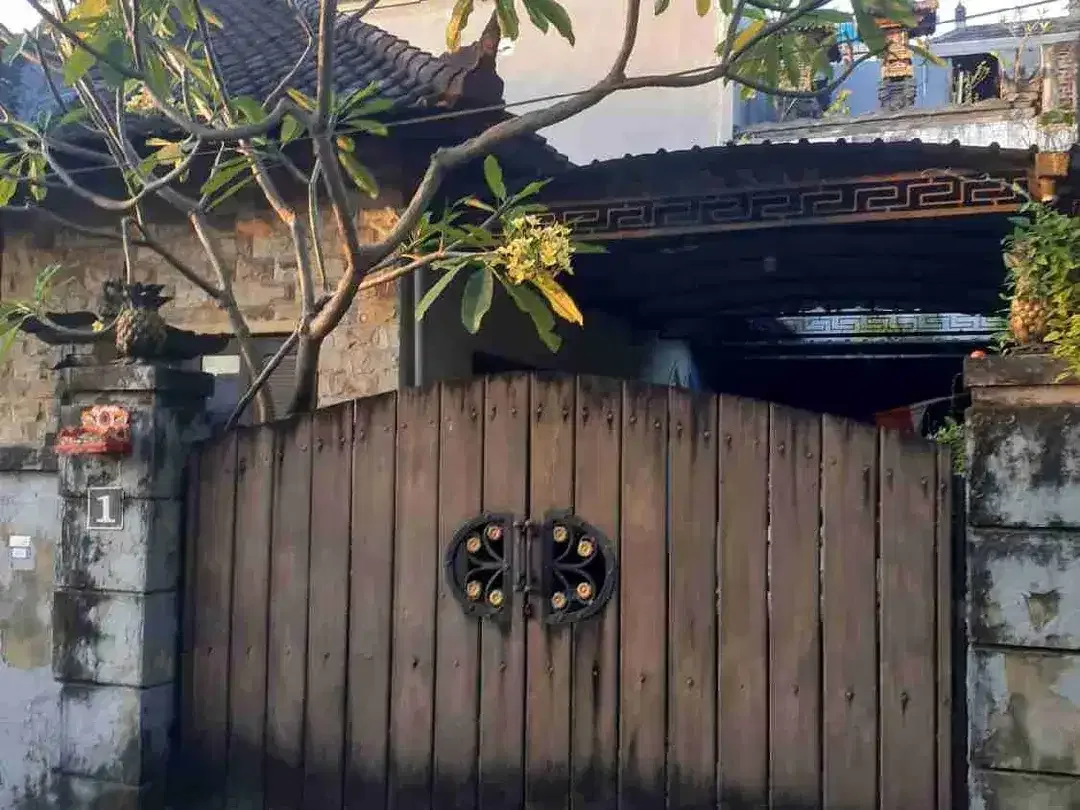 Rumah SHM 1Lantai Buana Putra Mahendradata Padangsambian - Image 1 of 10